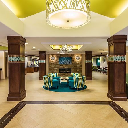 Holiday Inn Express Hotel & Suites Jacksonville-Blount Island By Ihg Exteriör bild
