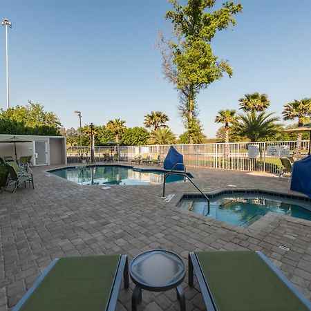 Holiday Inn Express Hotel & Suites Jacksonville-Blount Island By Ihg Exteriör bild