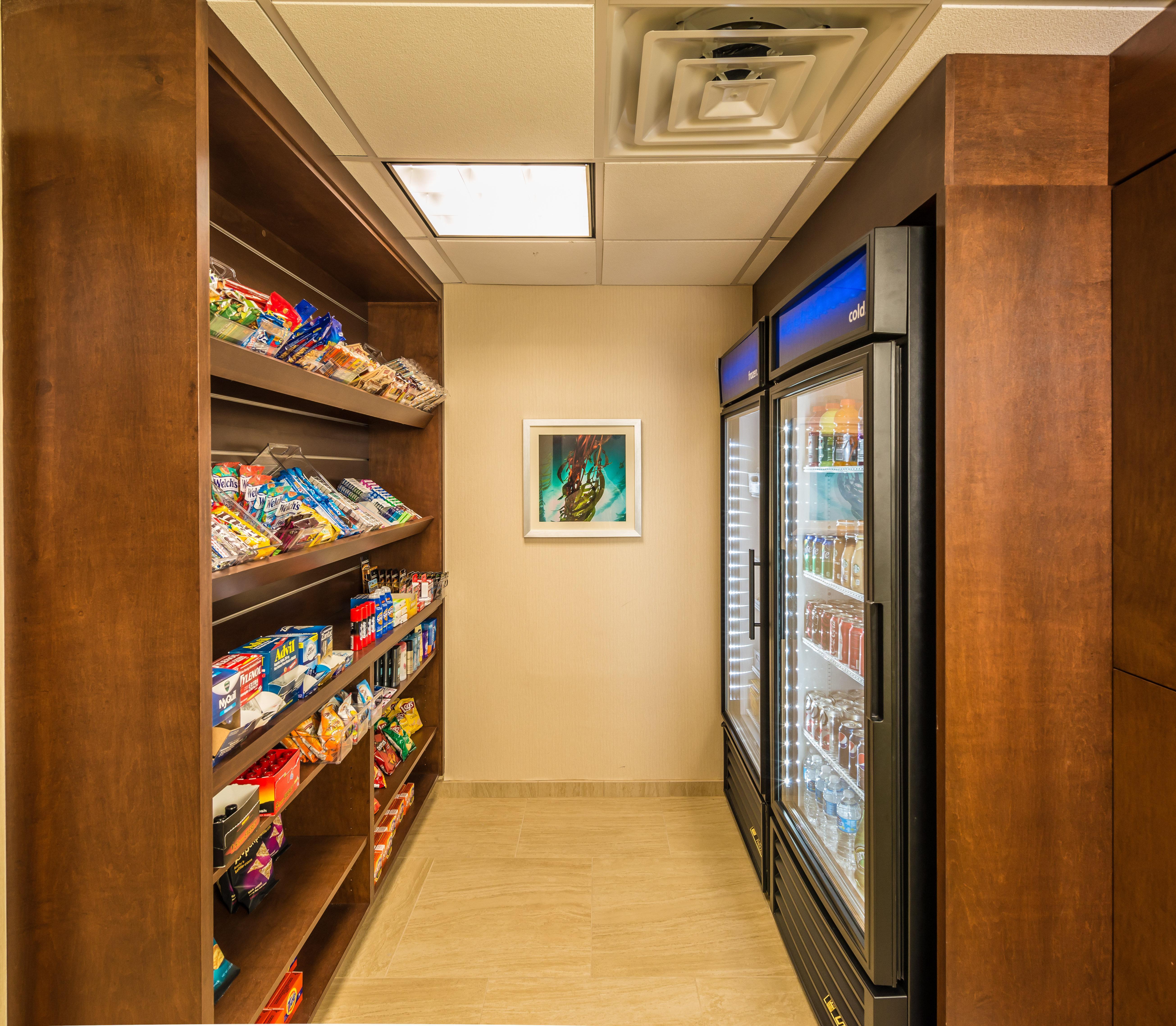 Holiday Inn Express Hotel & Suites Jacksonville-Blount Island By Ihg Exteriör bild