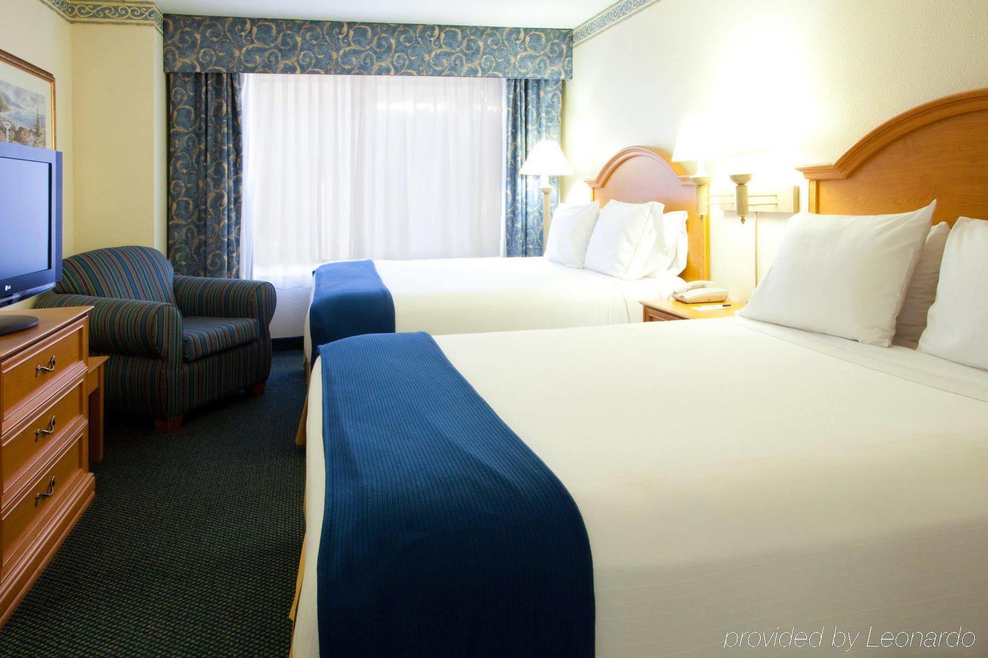 Holiday Inn Express Hotel & Suites Jacksonville-Blount Island By Ihg Exteriör bild