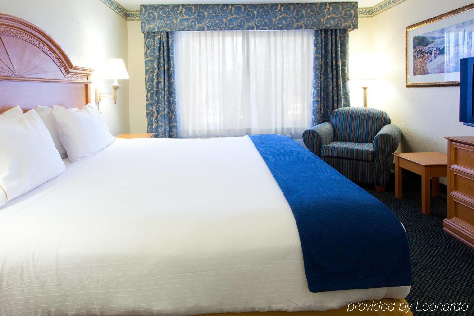 Holiday Inn Express Hotel & Suites Jacksonville-Blount Island By Ihg Exteriör bild
