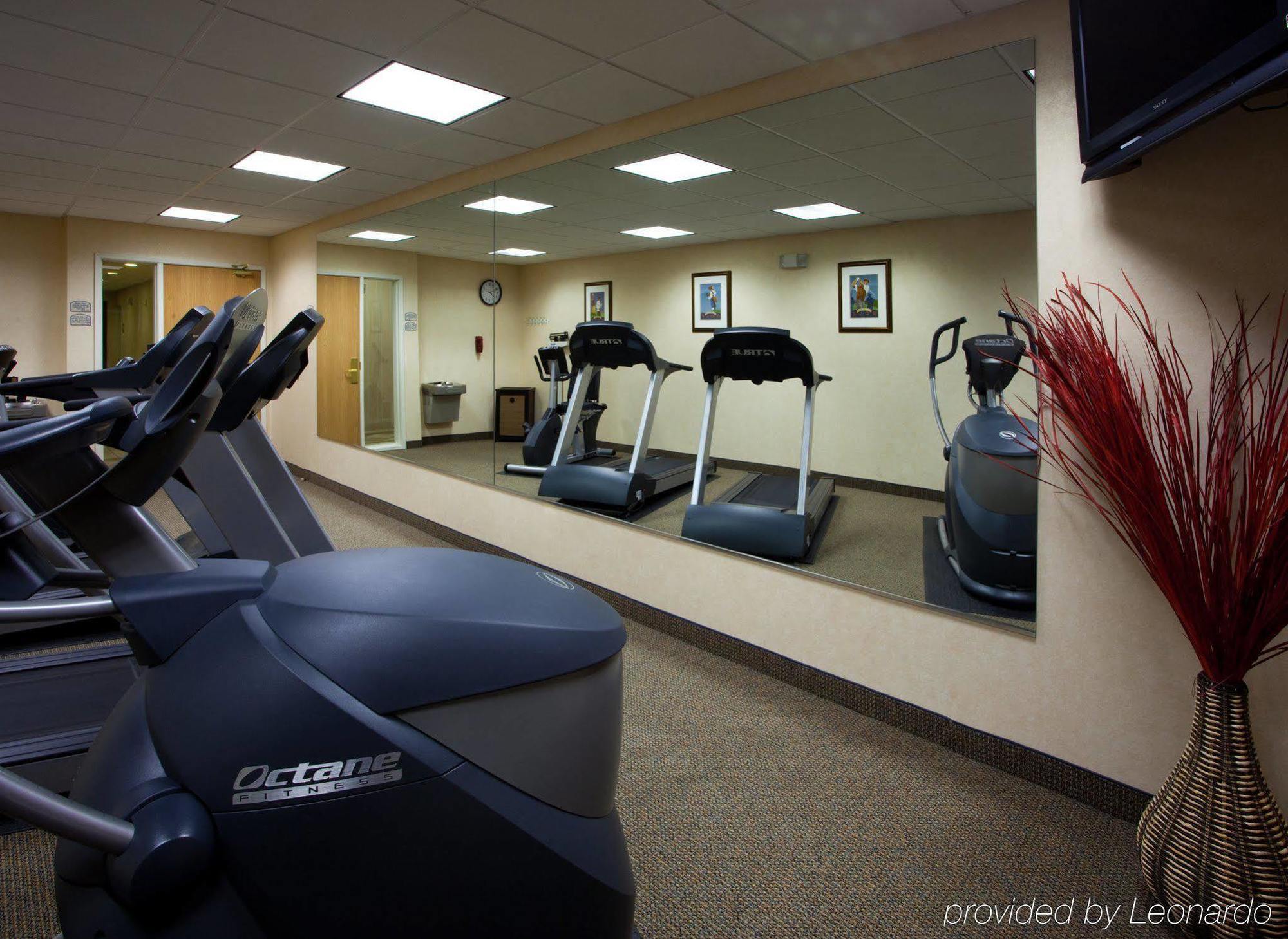 Holiday Inn Express Hotel & Suites Jacksonville-Blount Island By Ihg Exteriör bild
