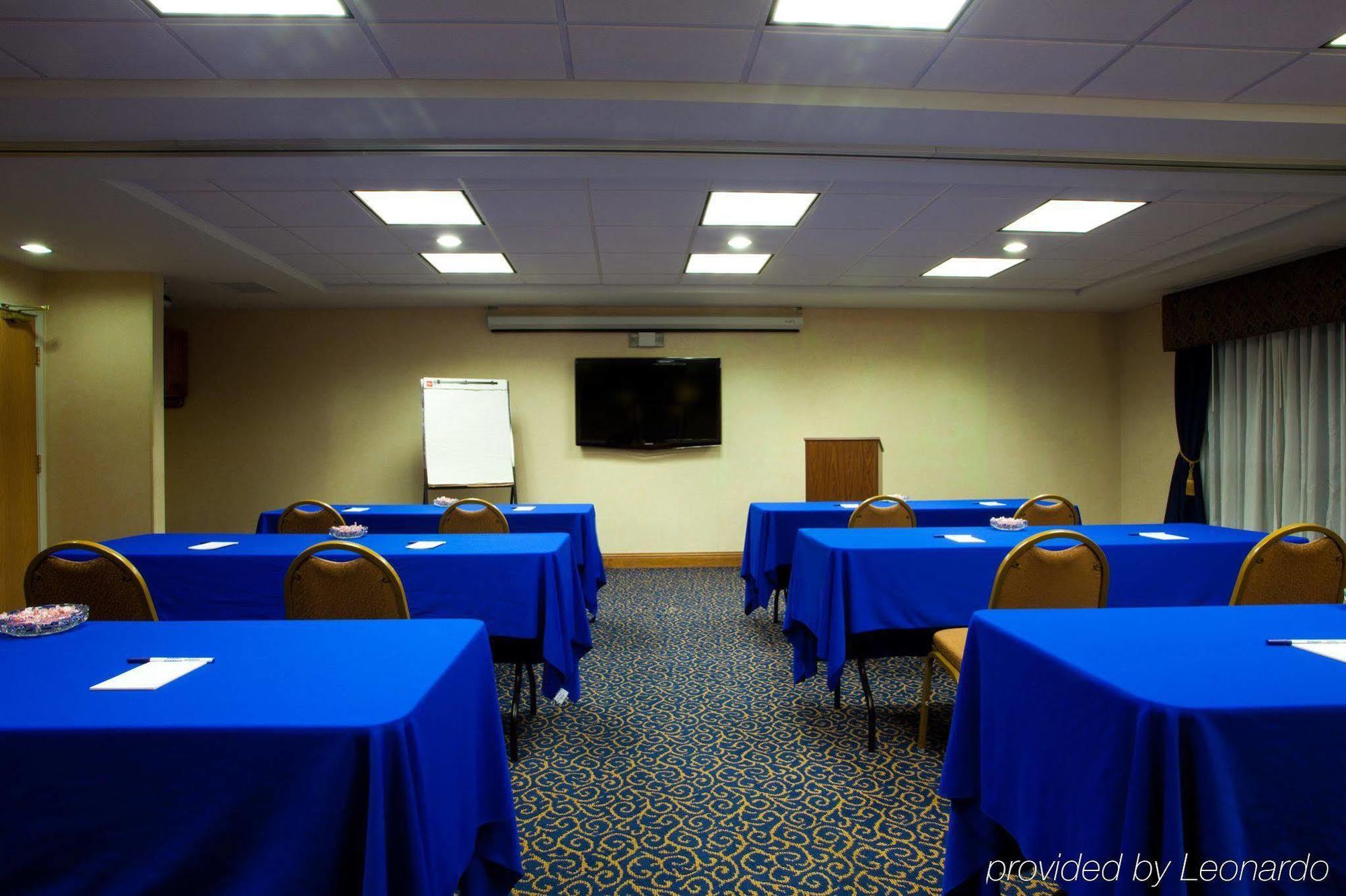 Holiday Inn Express Hotel & Suites Jacksonville-Blount Island By Ihg Exteriör bild